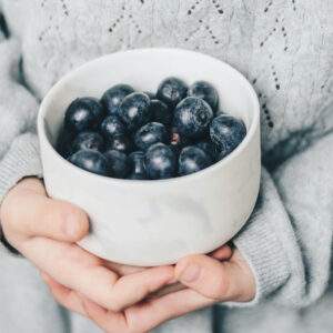 Little Dunmow's Snack Time