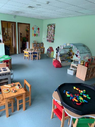 Little Dunmows Pre-School